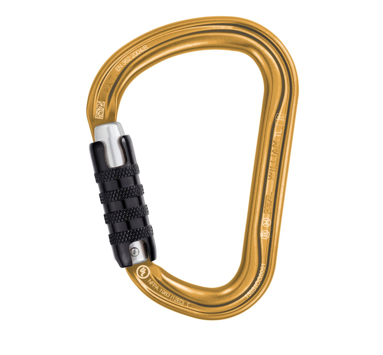 Petzl WILLIAM