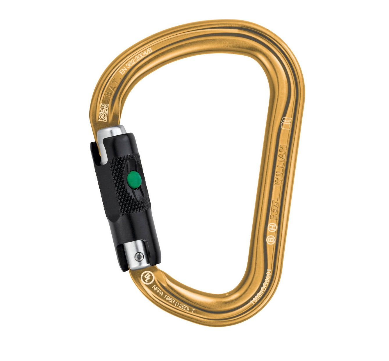 Petzl WILLIAM