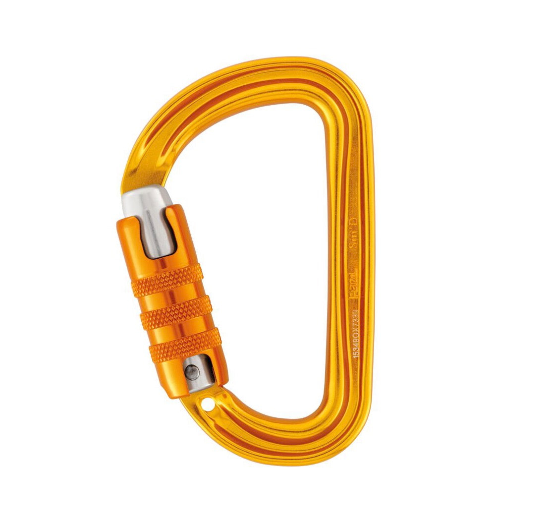 Petzl Sm'D