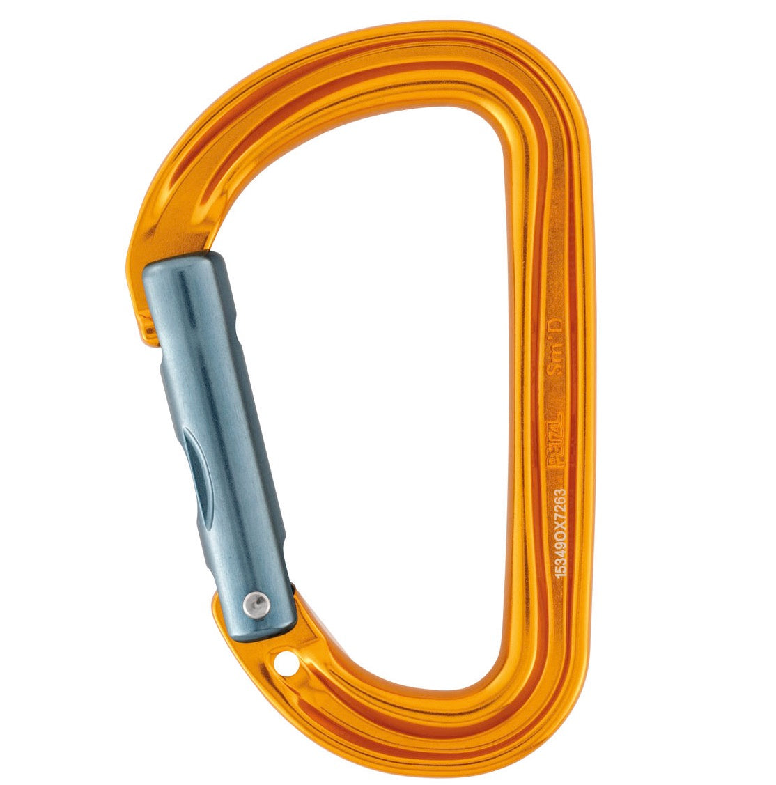 Petzl Sm'D