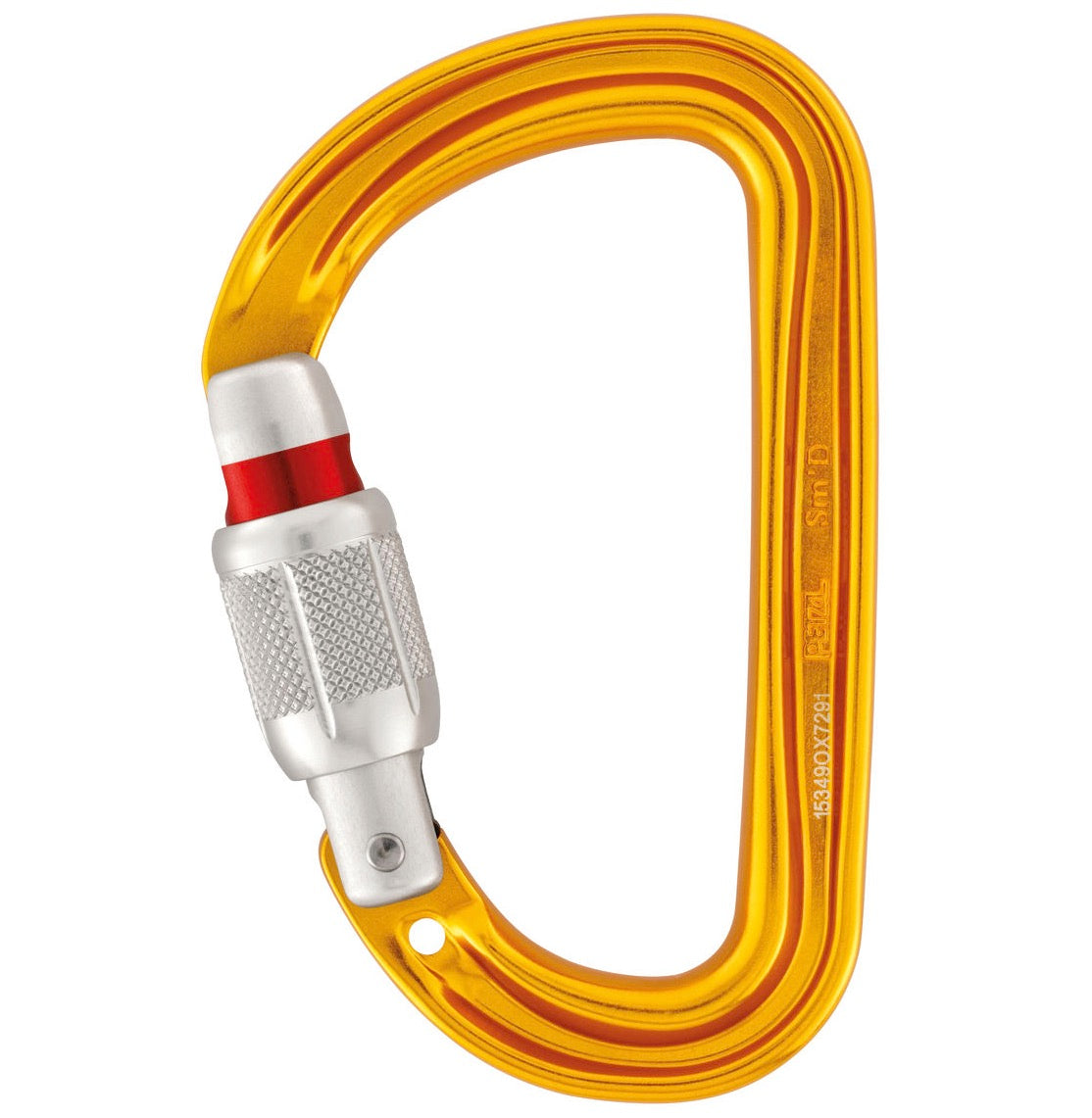 Petzl Sm'D