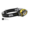 Petzl PIXA® Z1