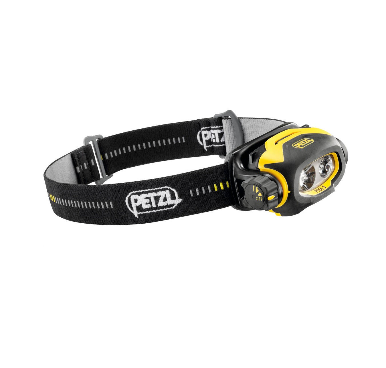 Petzl PIXA® 3 (HAZLOC)