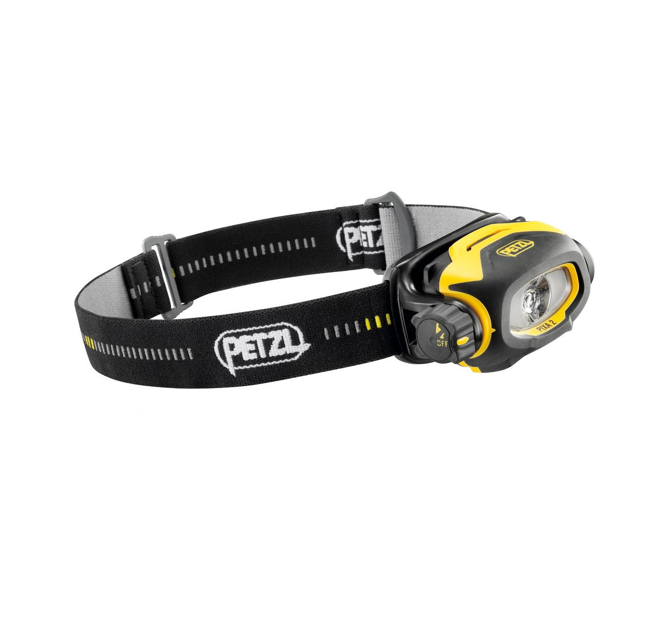 Petzl PIXA® 2 (HAZLOC)