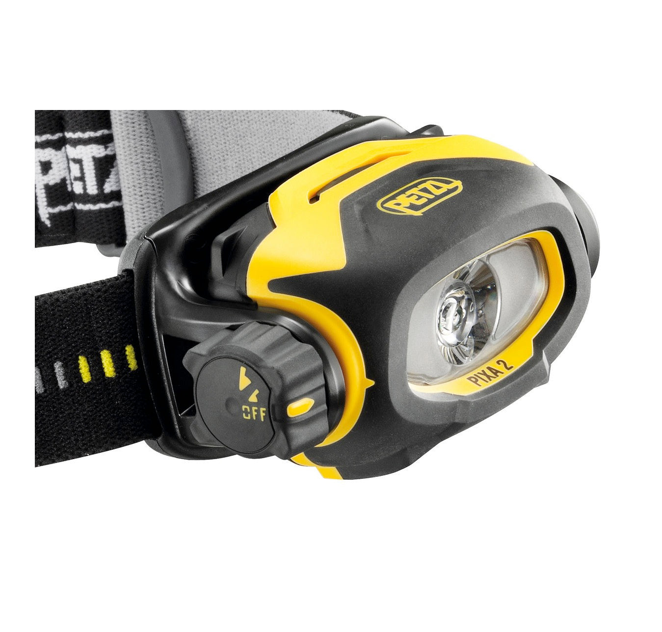 Petzl PIXA® 2 (HAZLOC)