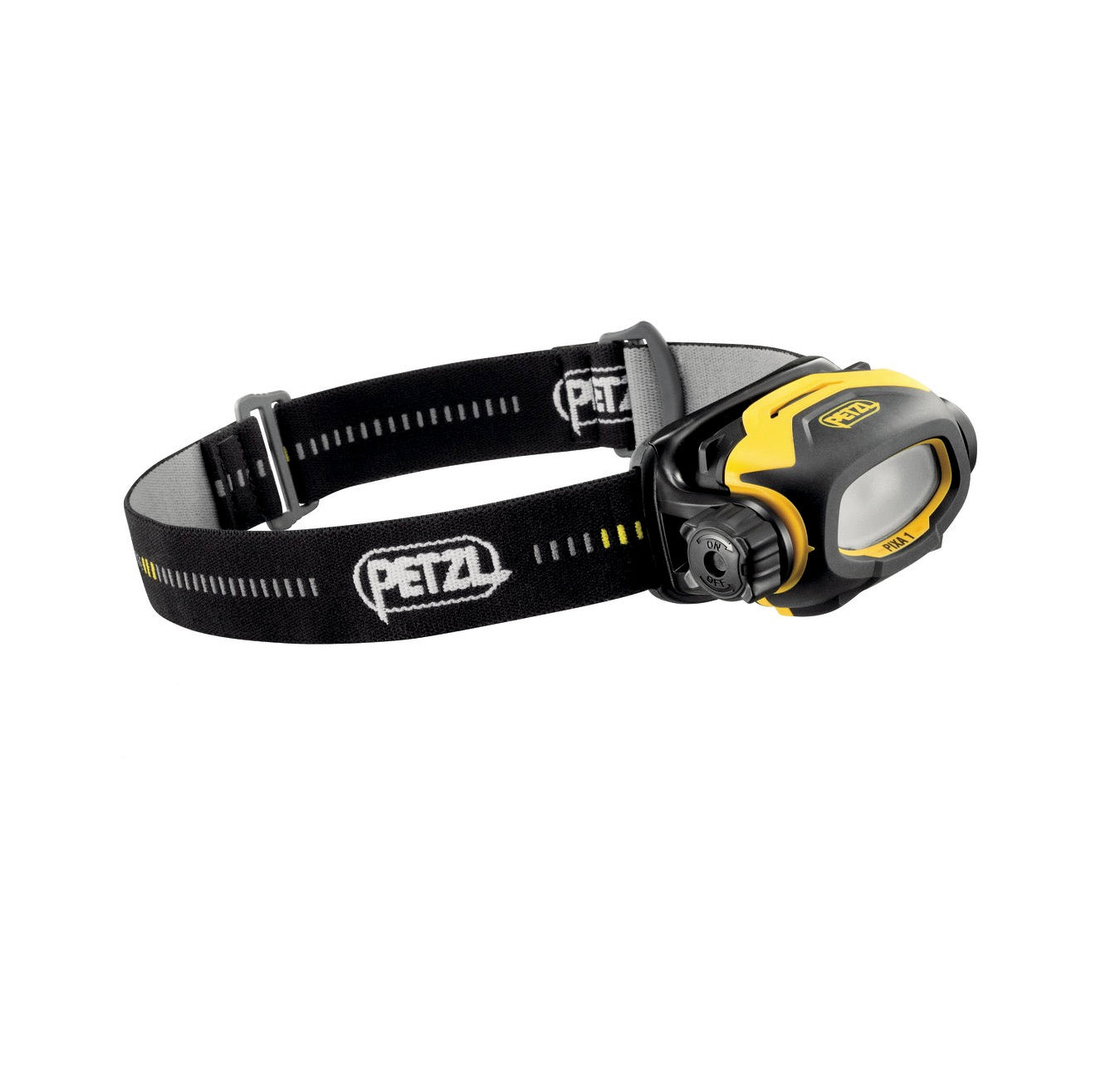 Petzl PIXA® 1 (HAZLOC)