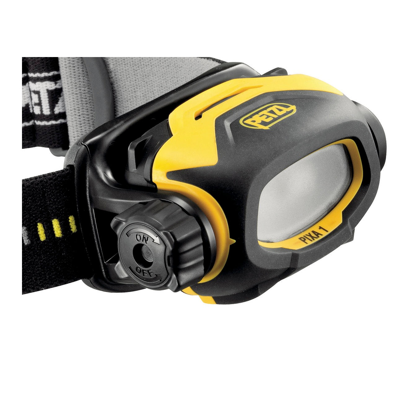 Petzl PIXA® 1 (HAZLOC)