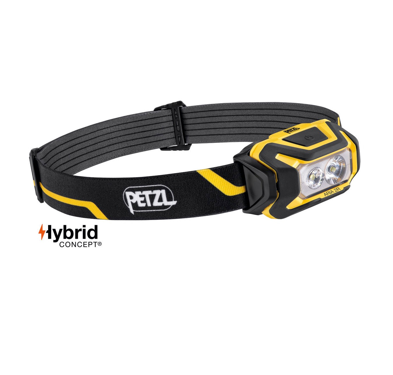 Petzl ARIA 2R