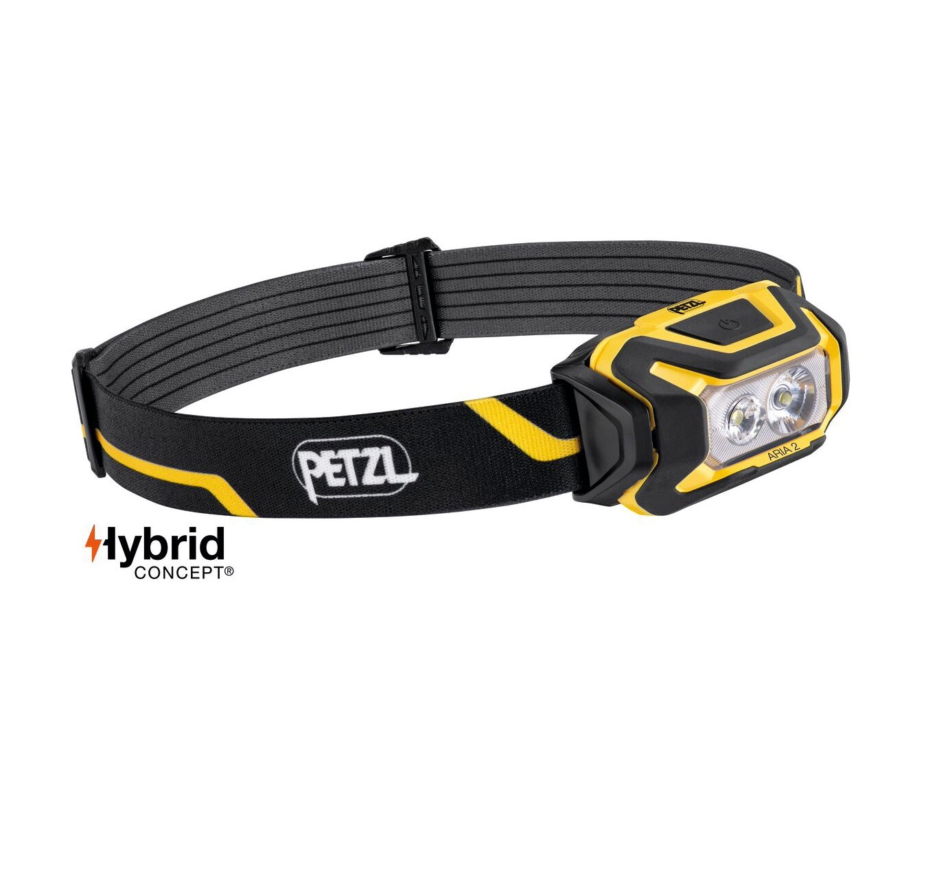 Petzl ARIA 2