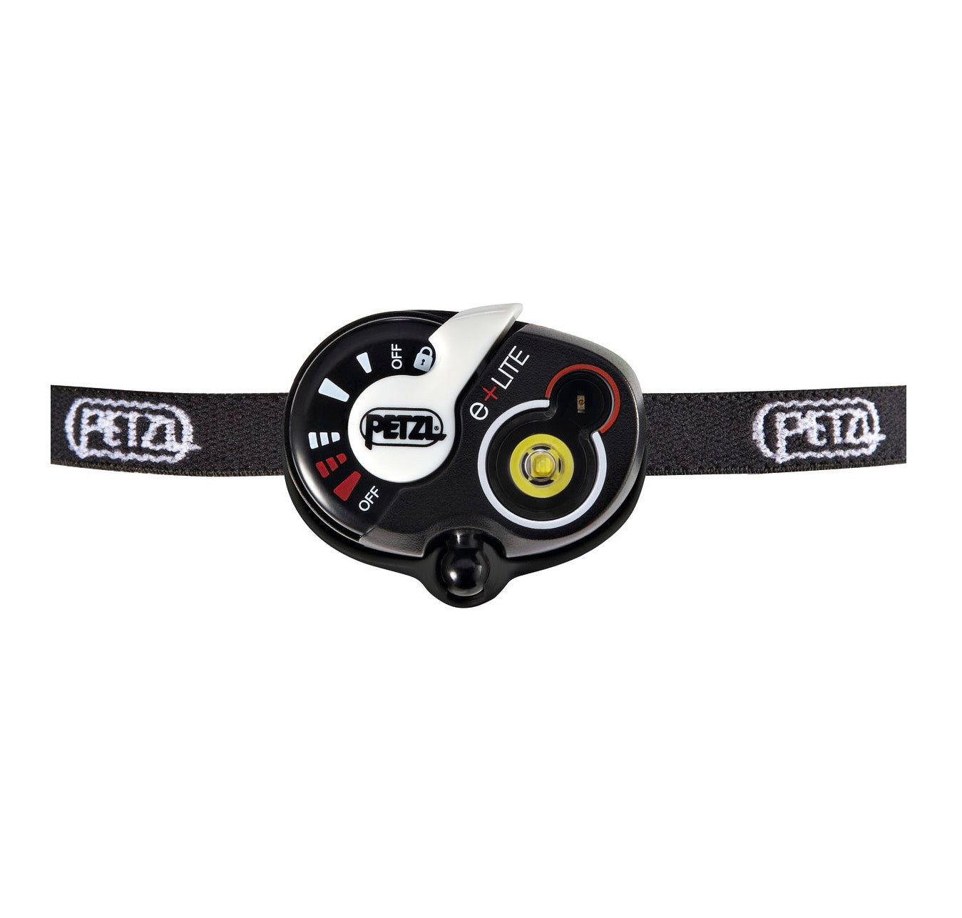 Petzl e+LITE®