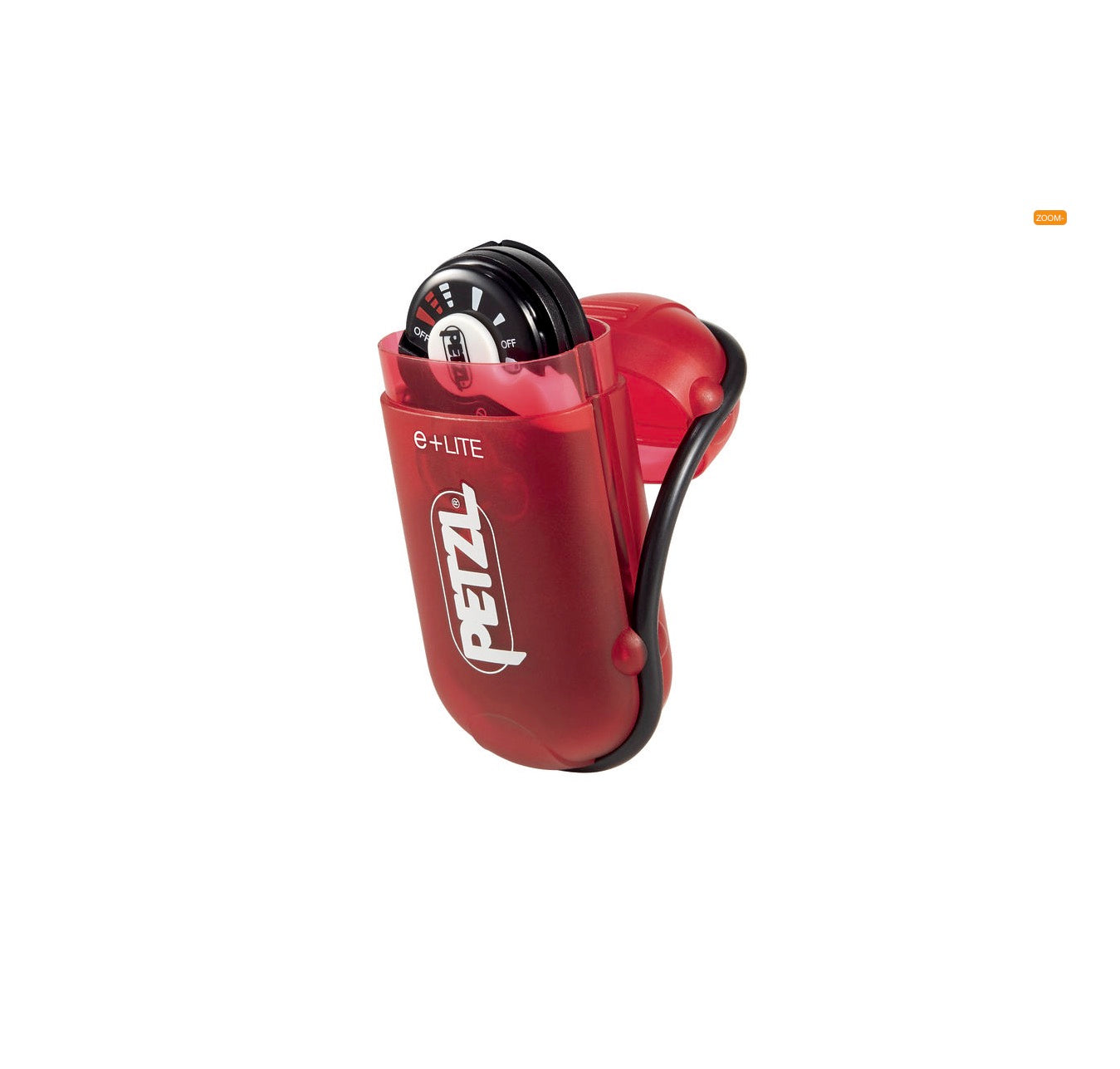 Petzl e+LITE®