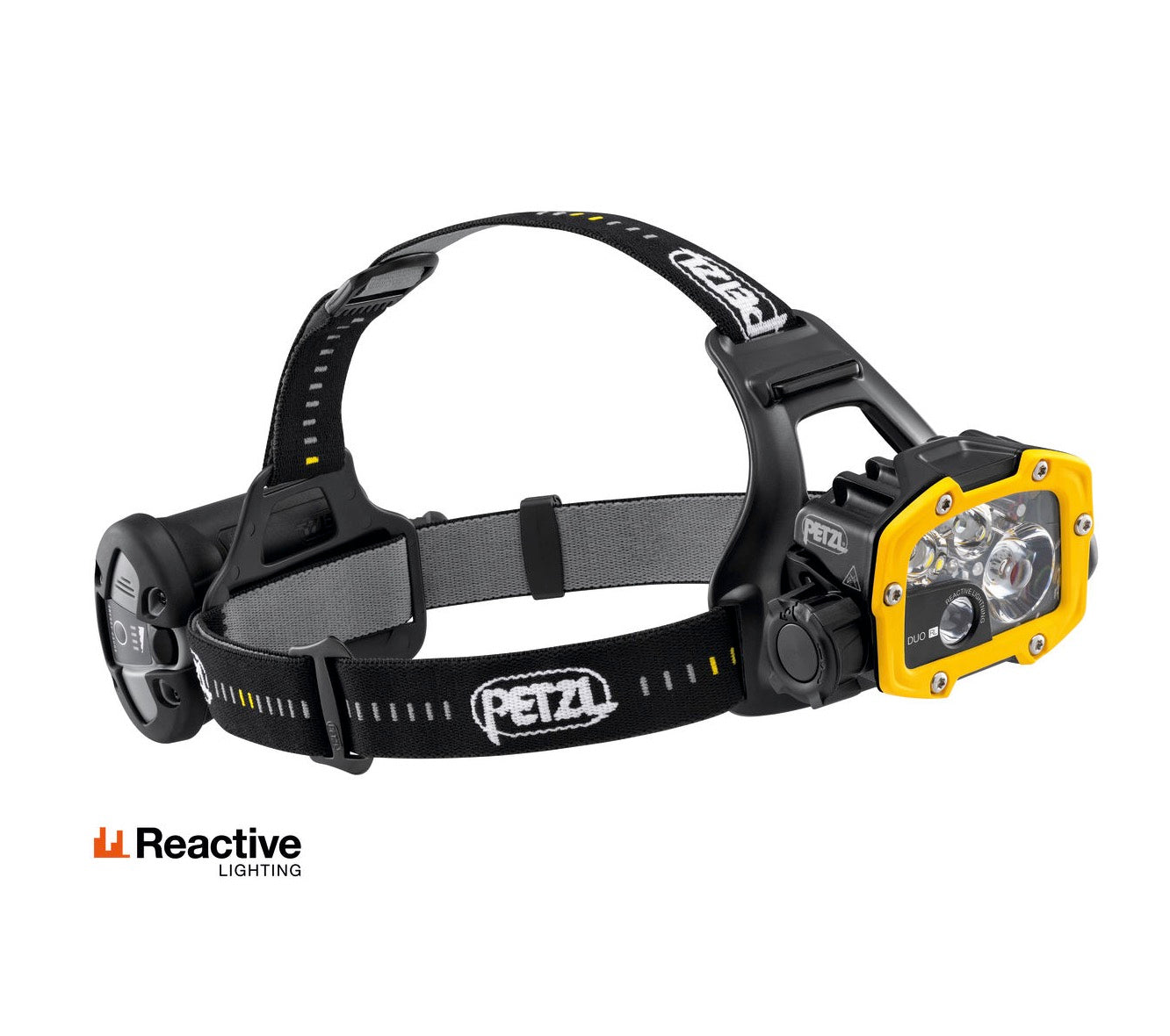 Petzl DUO RL