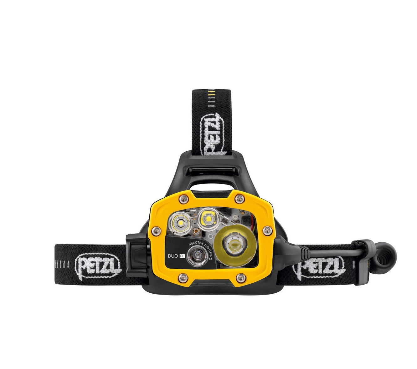 Petzl DUO RL