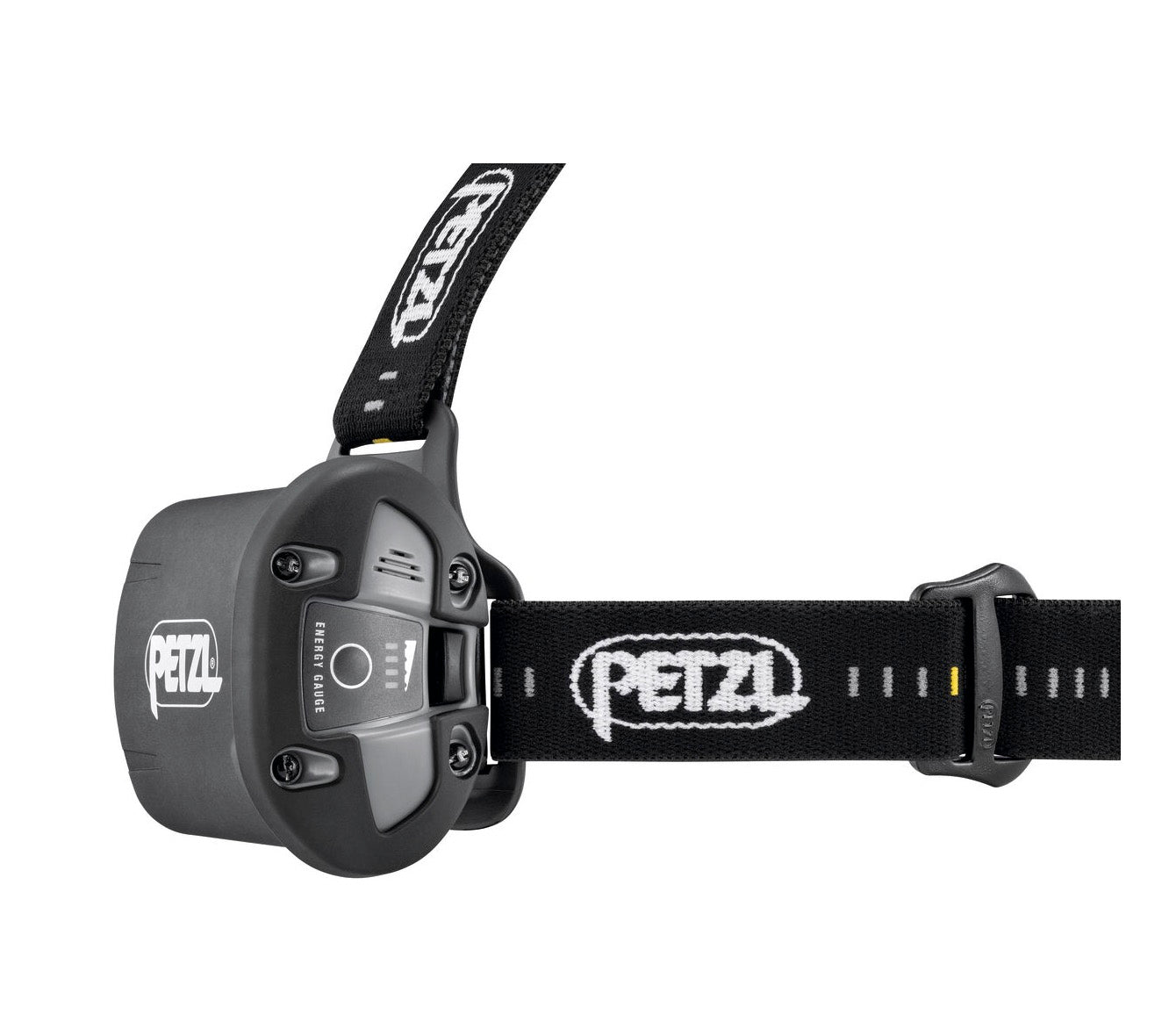 Petzl DUO RL