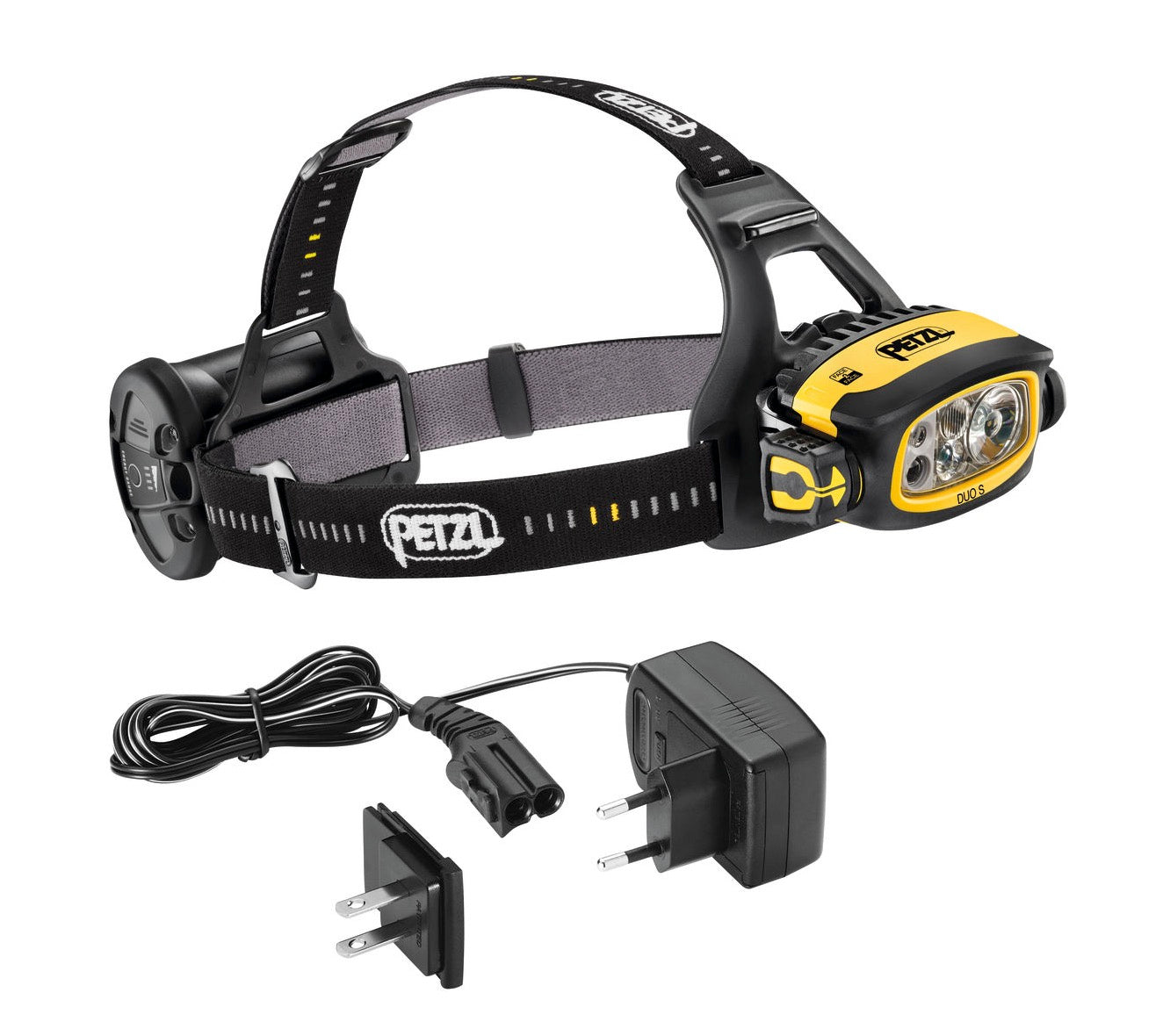 Petzl DUO S