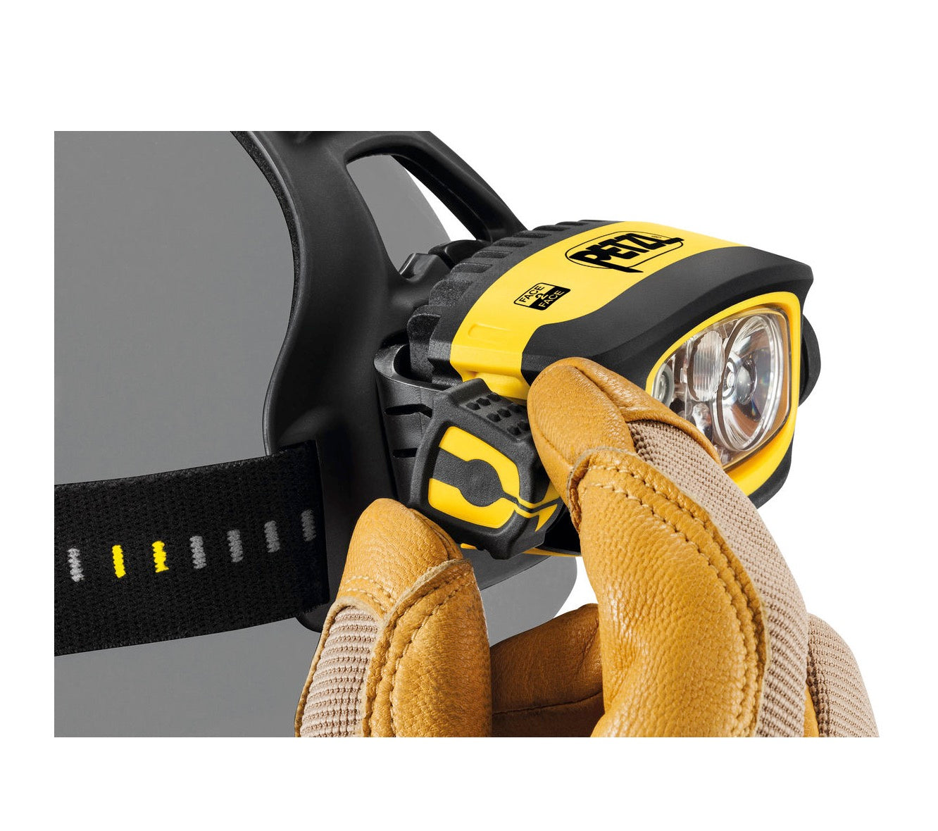 Petzl DUO S