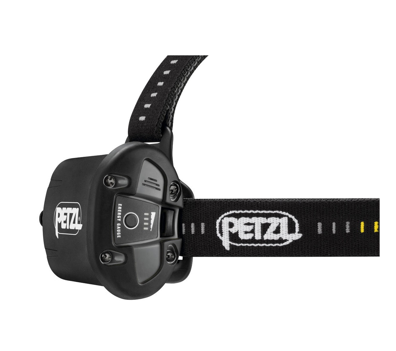 Petzl DUO S