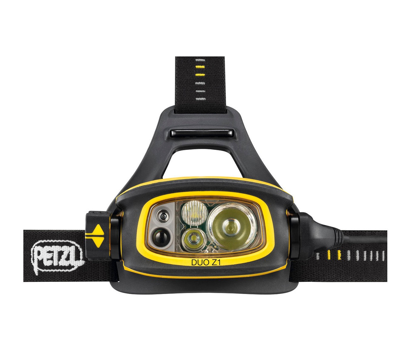 Petzl DUO Z1