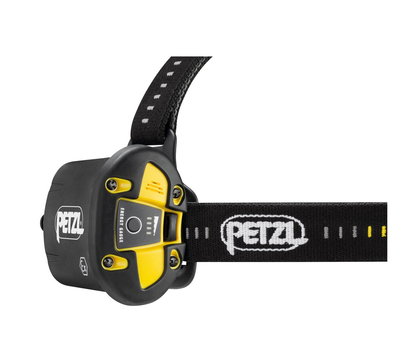 Petzl DUO Z1