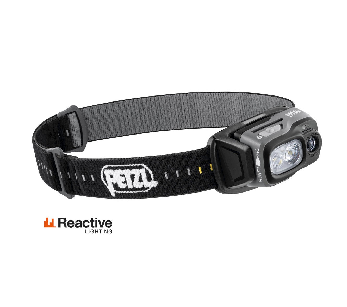 Petzl SWIFT® RL PRO