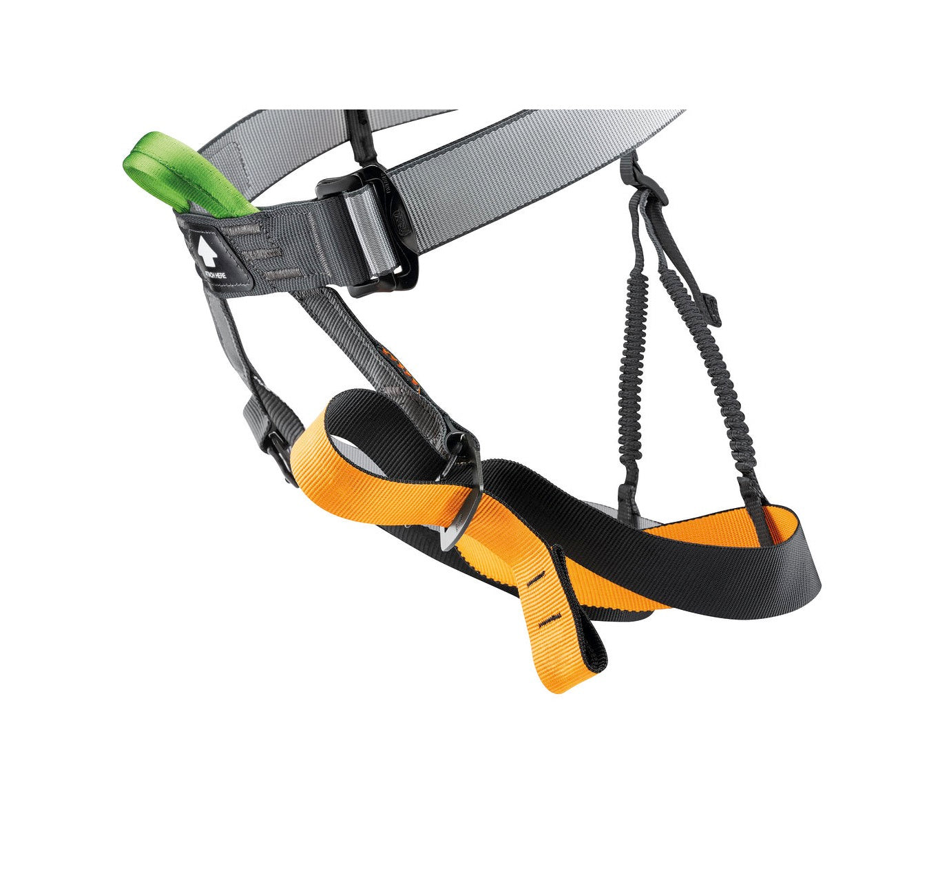 Petzl PANDION