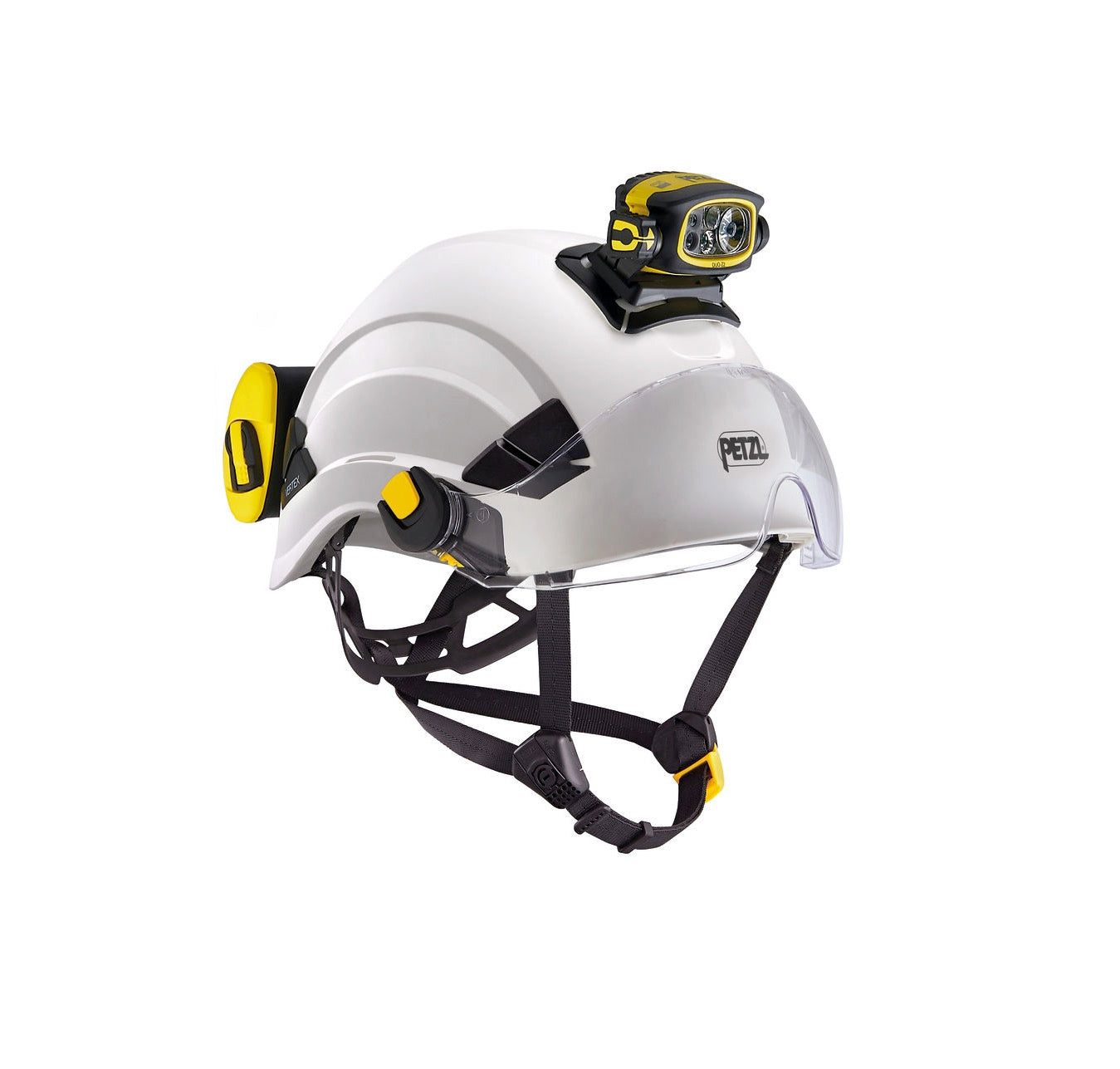 Petzl PRO ADAPT