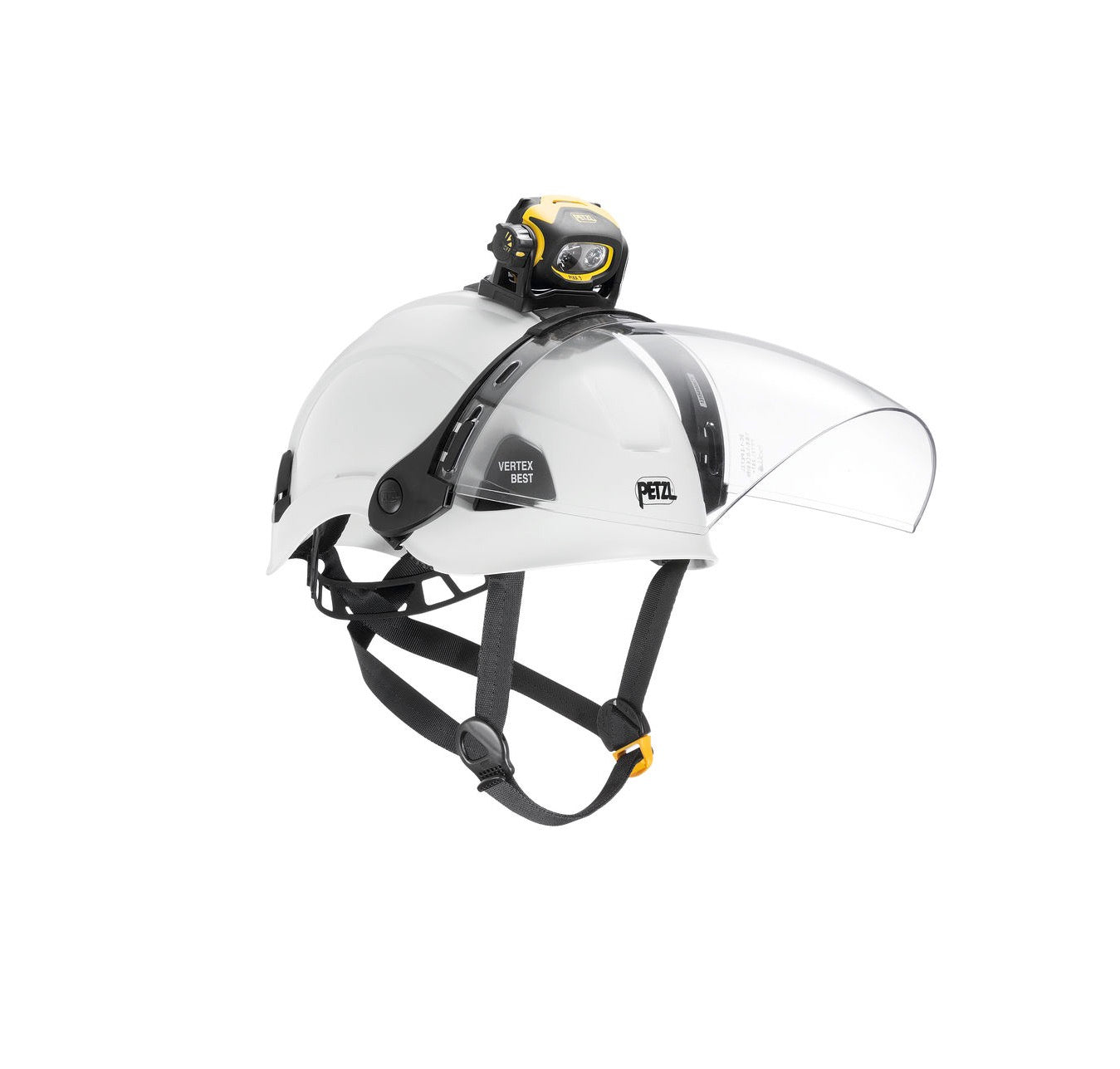 Petzl PIXADAPT