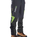 Zero Gen2 Chainsaw Trousers By Clogger