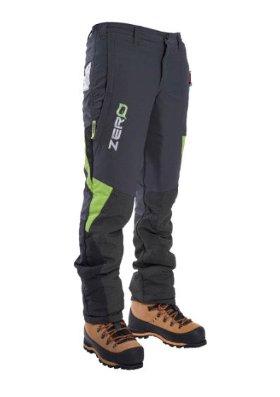 Zero Gen2 Chainsaw Trousers By Clogger