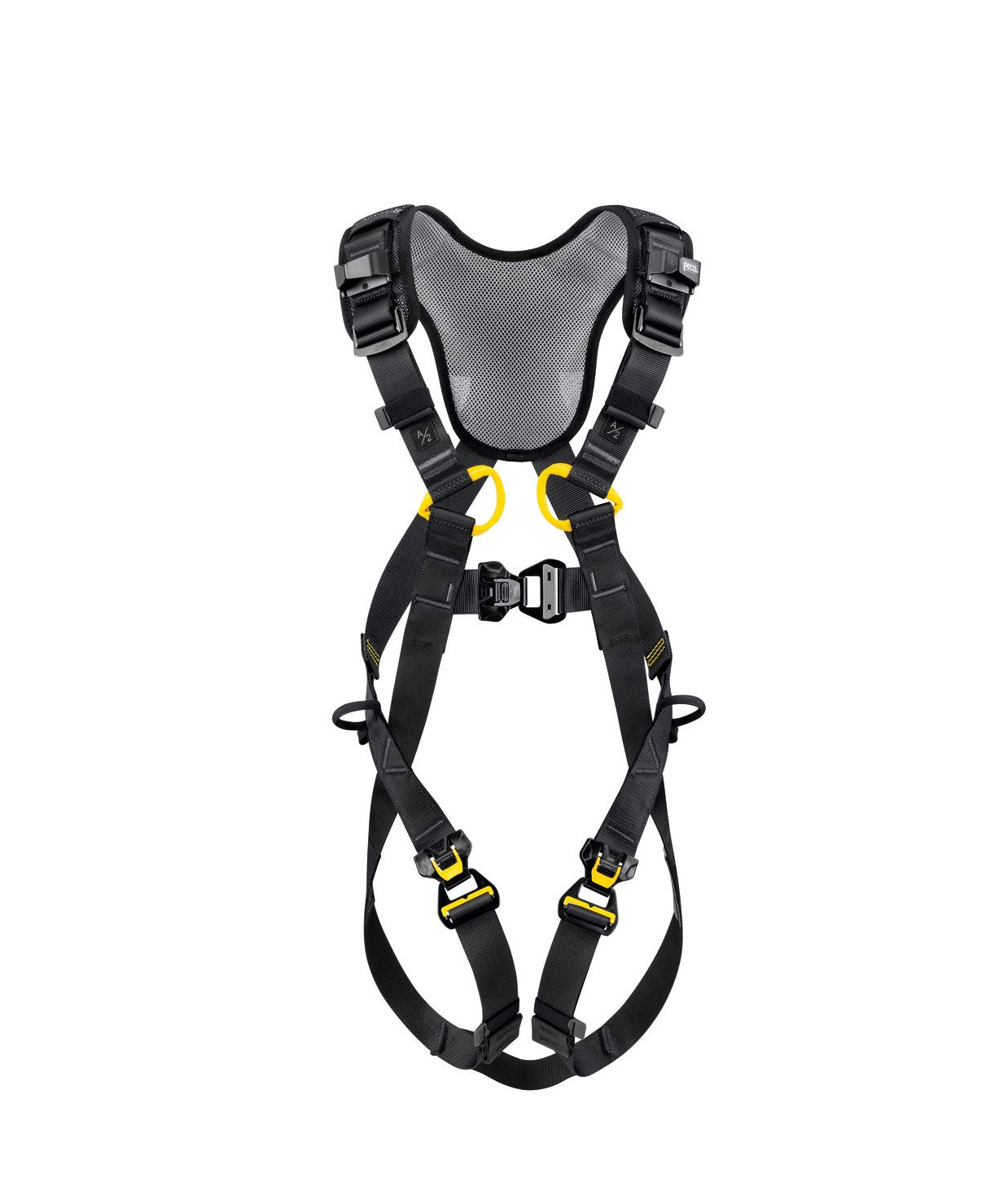 Petzl NEWTON FAST International Version