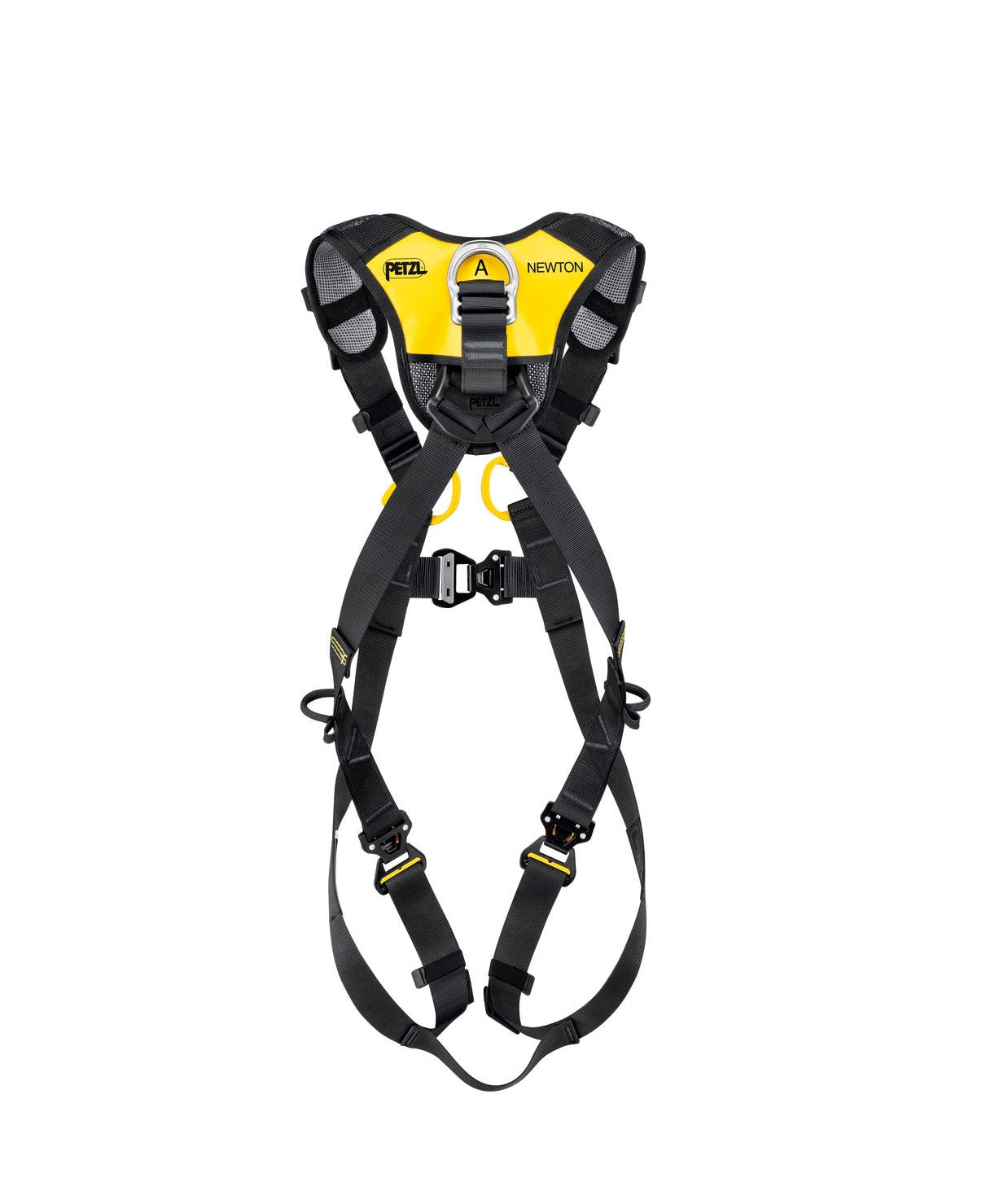 Petzl NEWTON FAST Versión Internacional