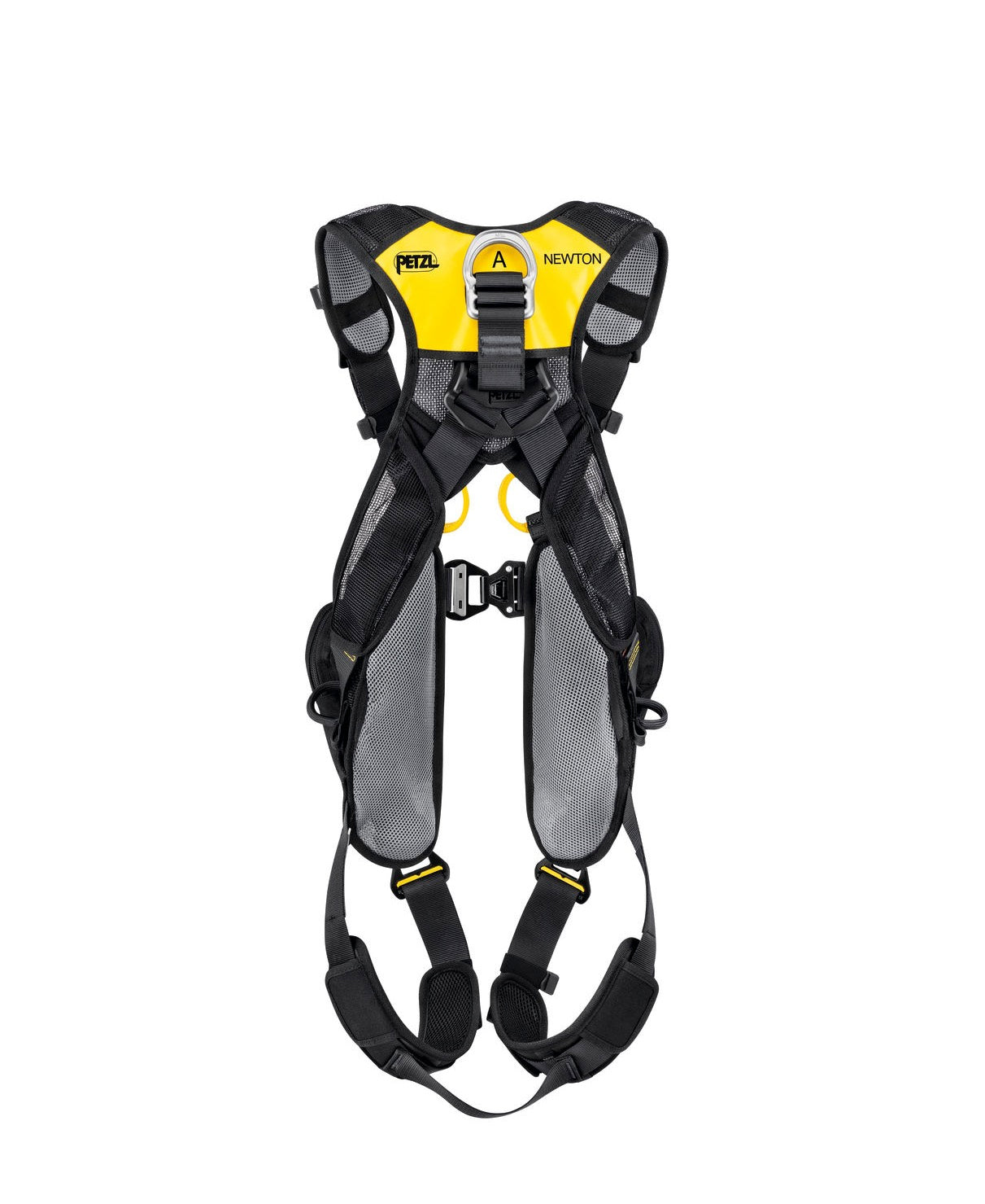 Petzl NEWTON EASYFIT Versión Internacional 