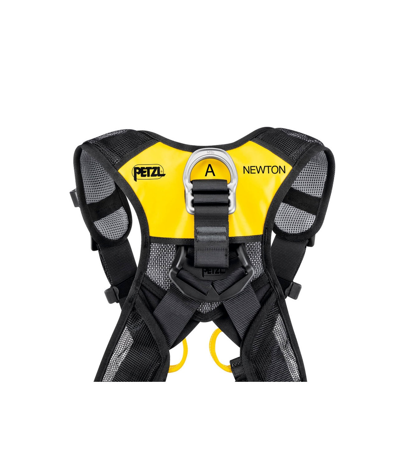 Petzl NEWTON EASYFIT Versión Internacional 