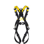 Petzl NEWTON international version