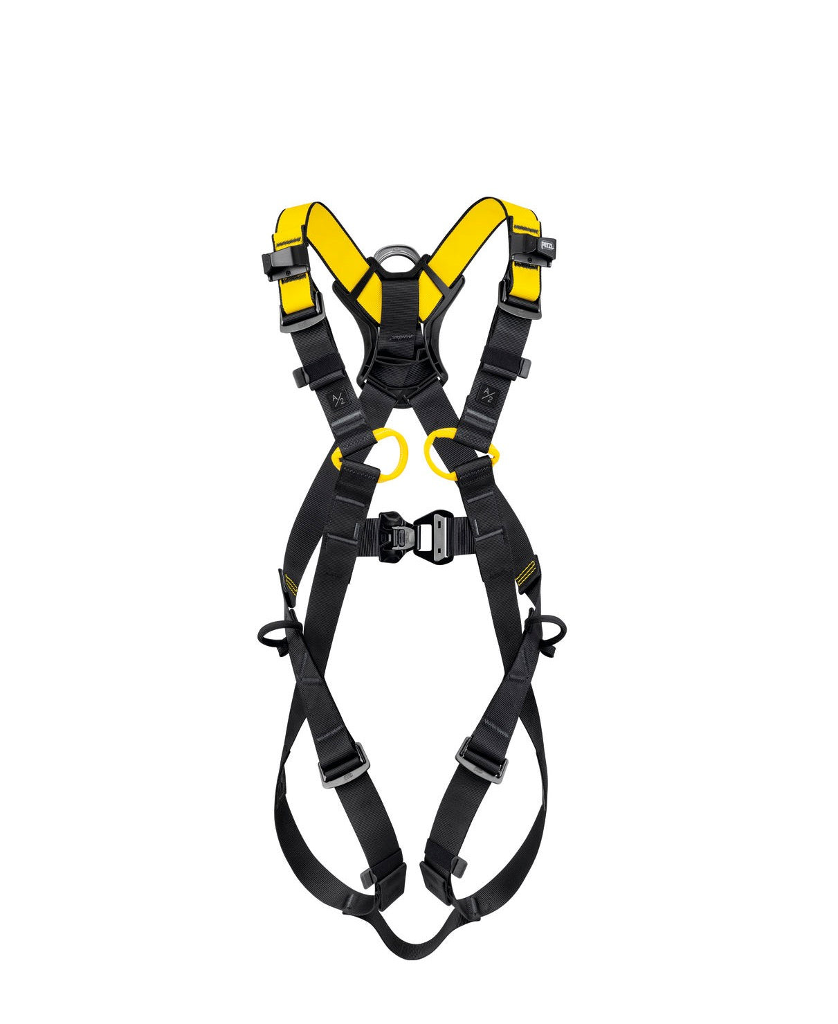 Petzl NEWTON international version