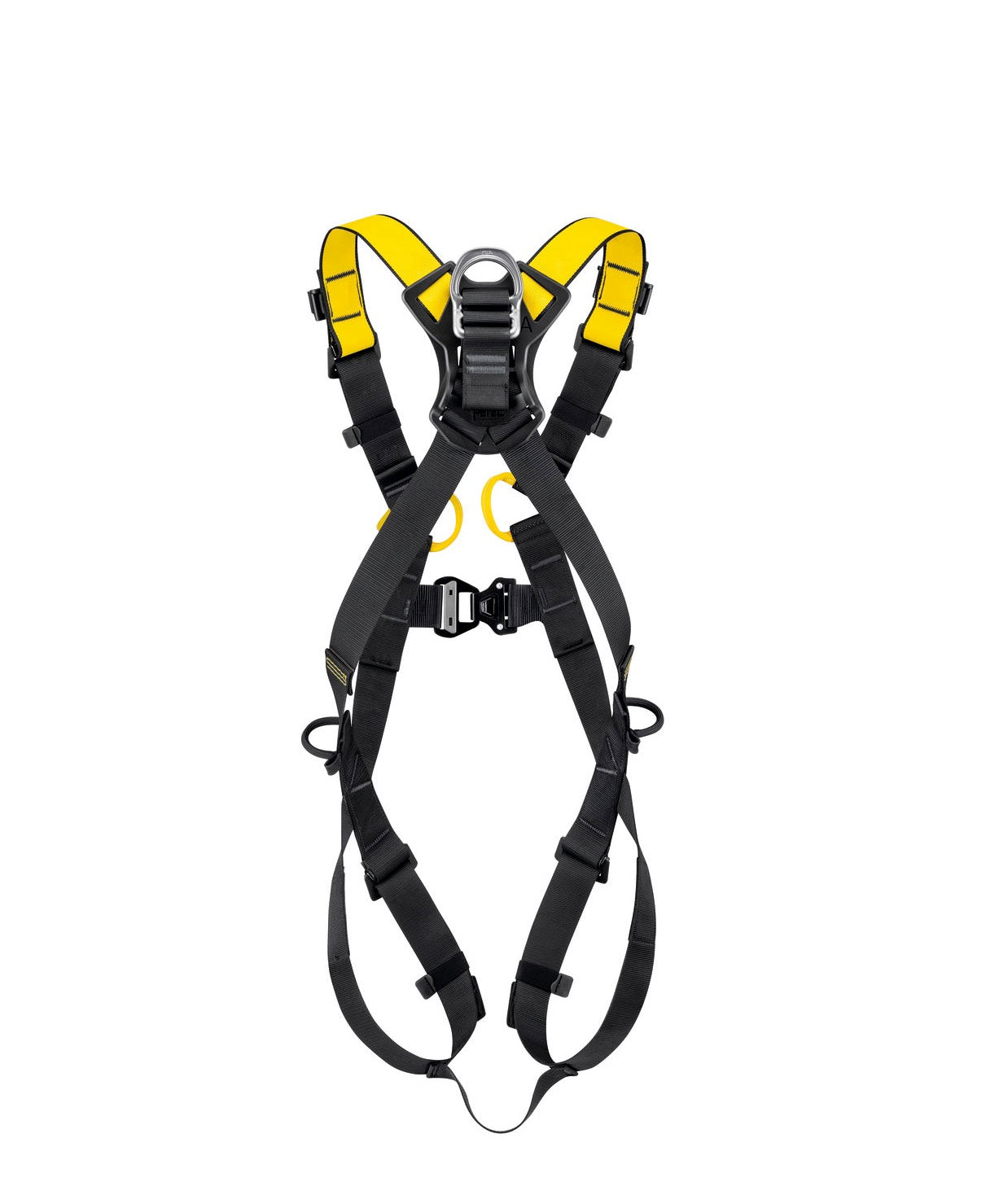 Petzl NEWTON international version