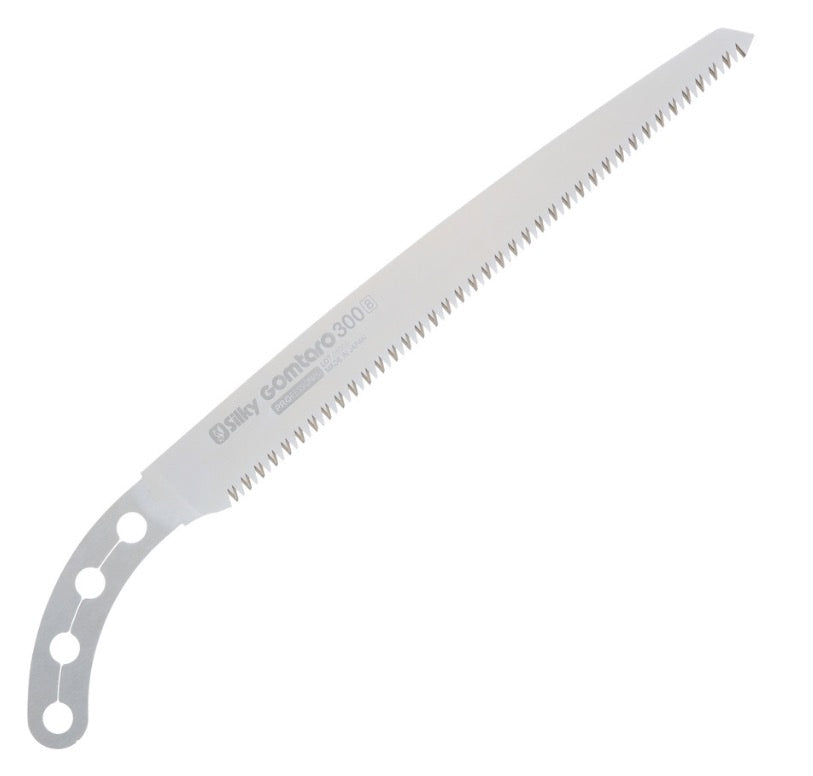 Silky GOMTARO Handsaw replacement blade