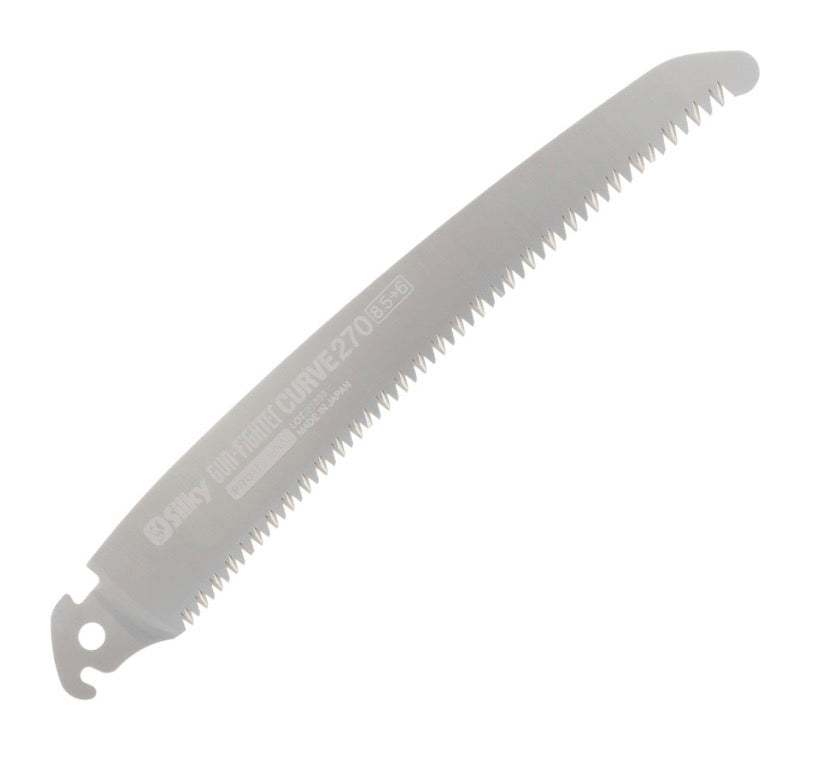 Silky GunFighgter Handsaw replacement blade