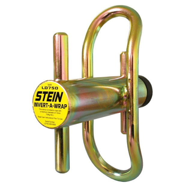 STEIN LD750 Lowering Device