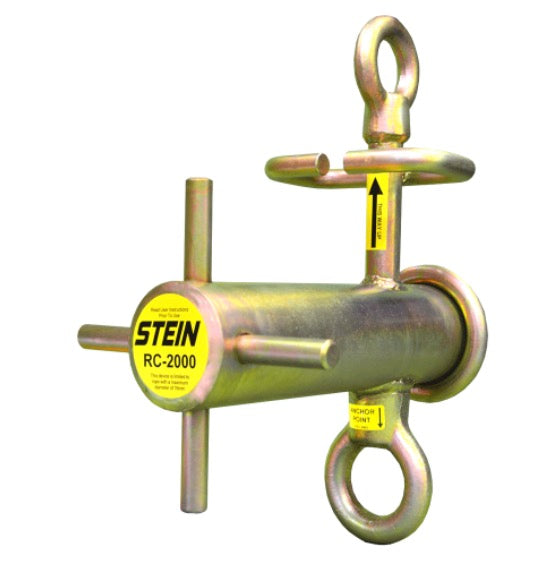 STEIN RC2000 Lowering Device