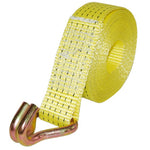 STEIN 4.8m Webbing c/w inverted hook