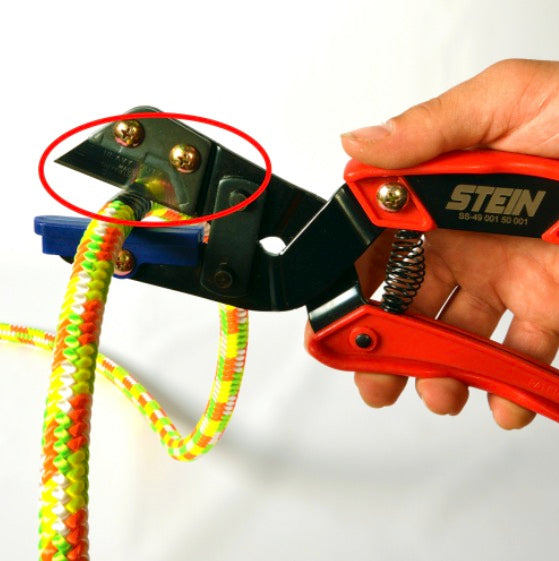 STEIN Razor Rope Cutter