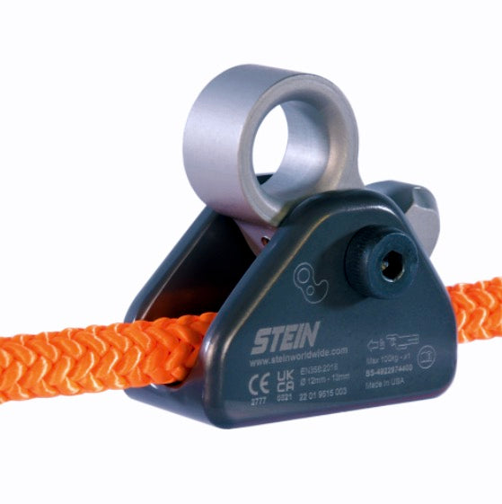 STEIN Wire Core Lanyard - No Hardware