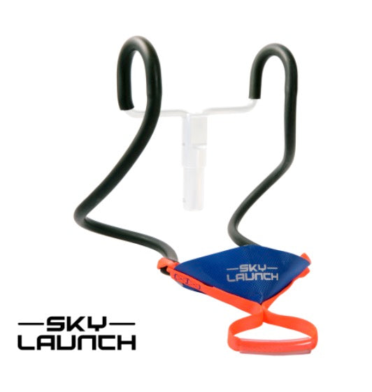 STEIN SKYLAUNCH Replacement Rubber