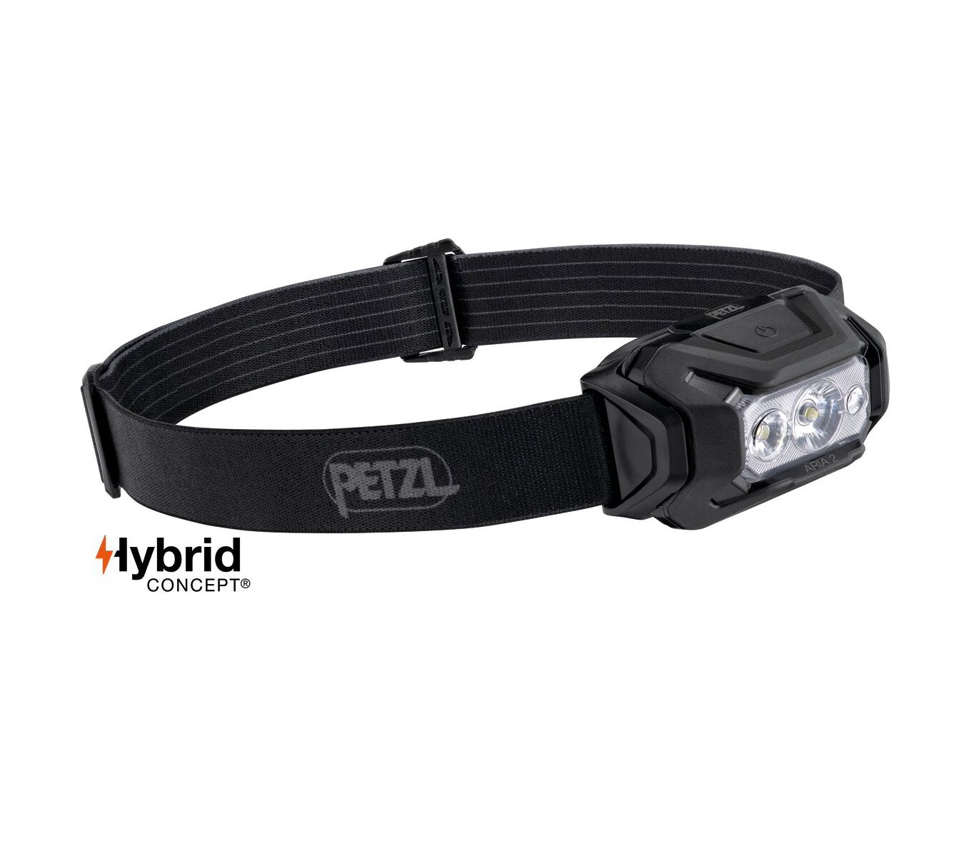 Petzl ARIA 2 RGB