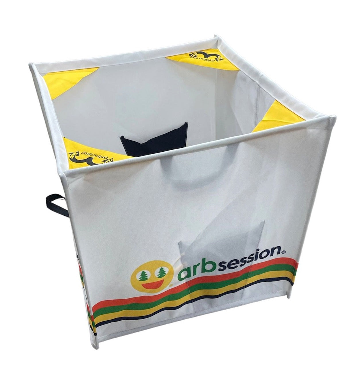 Arbsession Folding Cube