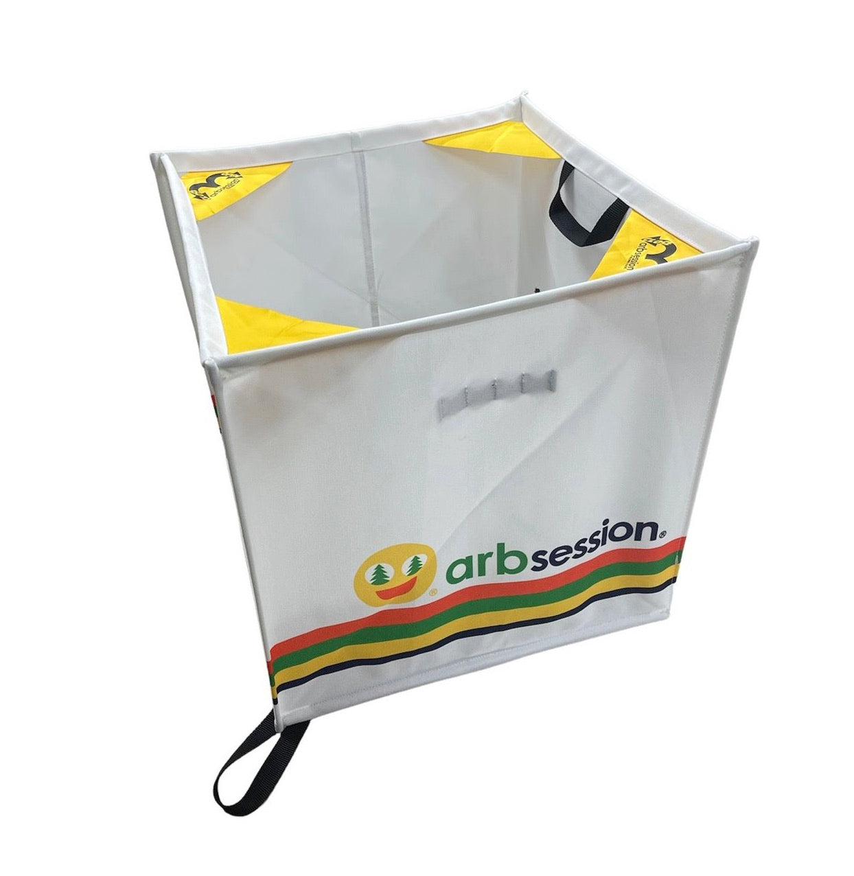 Arbsession Folding Cube