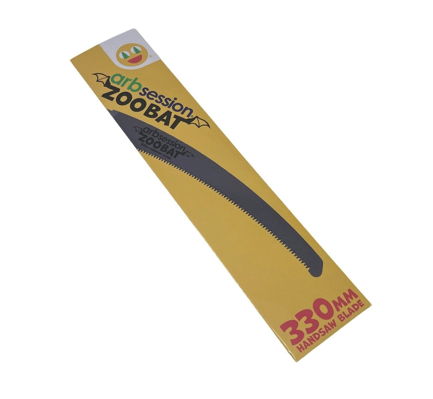 Arbsession® ZOOBAT Replacement Blade - 330mm