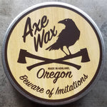 Axe Wax