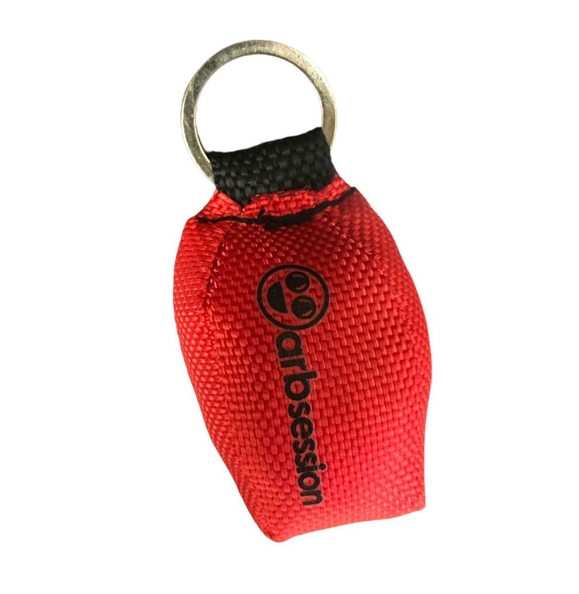 Arbsession Throw Weight Keychains